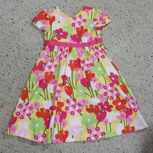 Gymboree Dress size 7